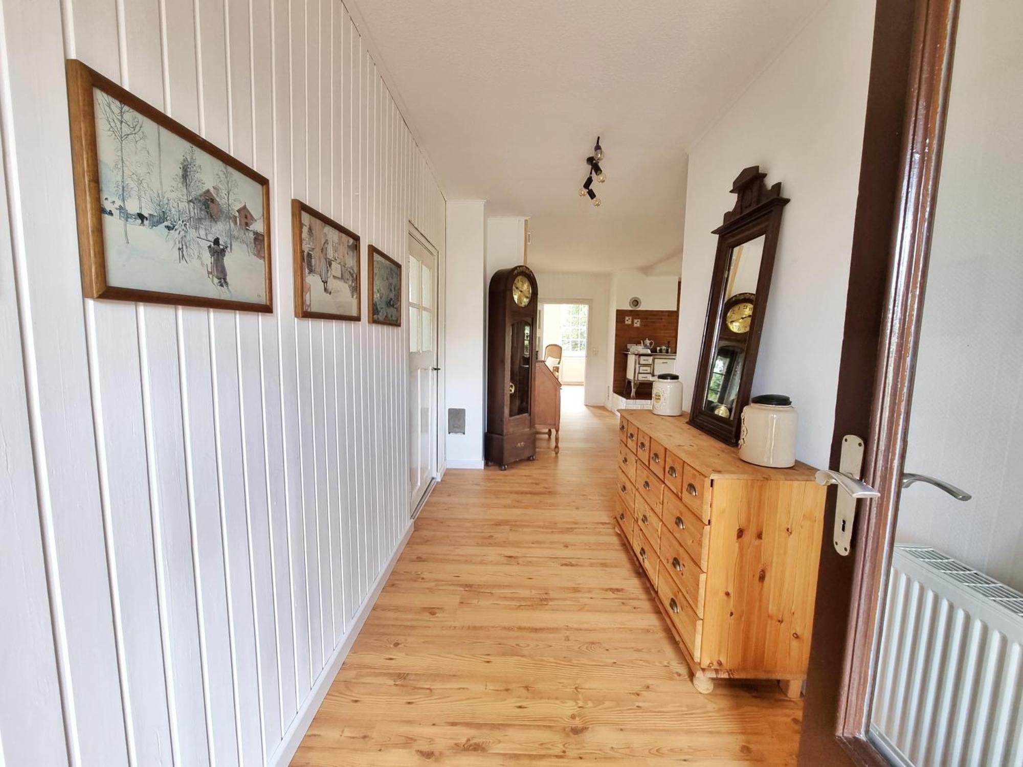 Goldenstedt 200 Jahre Altes Landhaus Mit Tieren מראה חיצוני תמונה