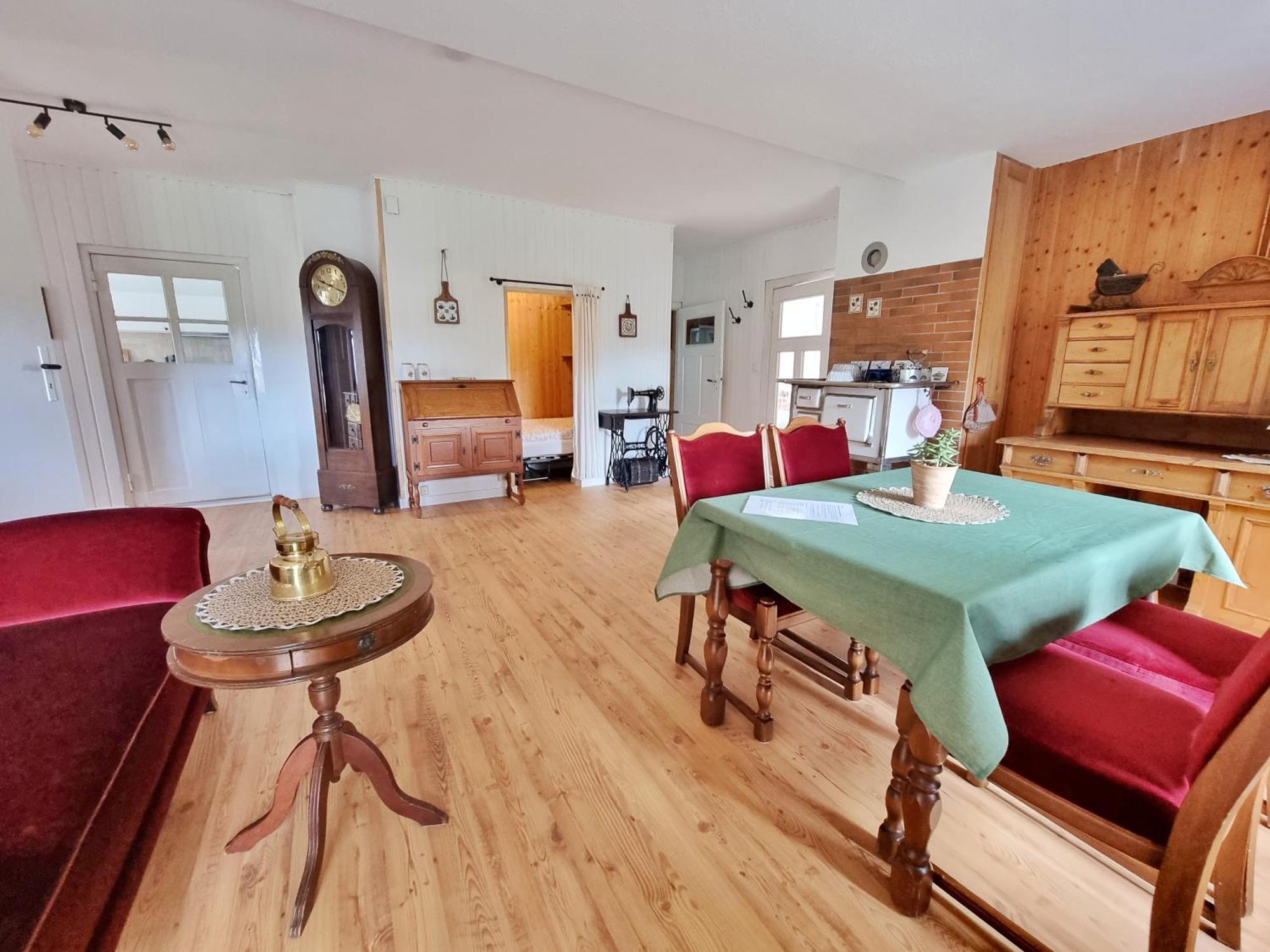Goldenstedt 200 Jahre Altes Landhaus Mit Tieren מראה חיצוני תמונה