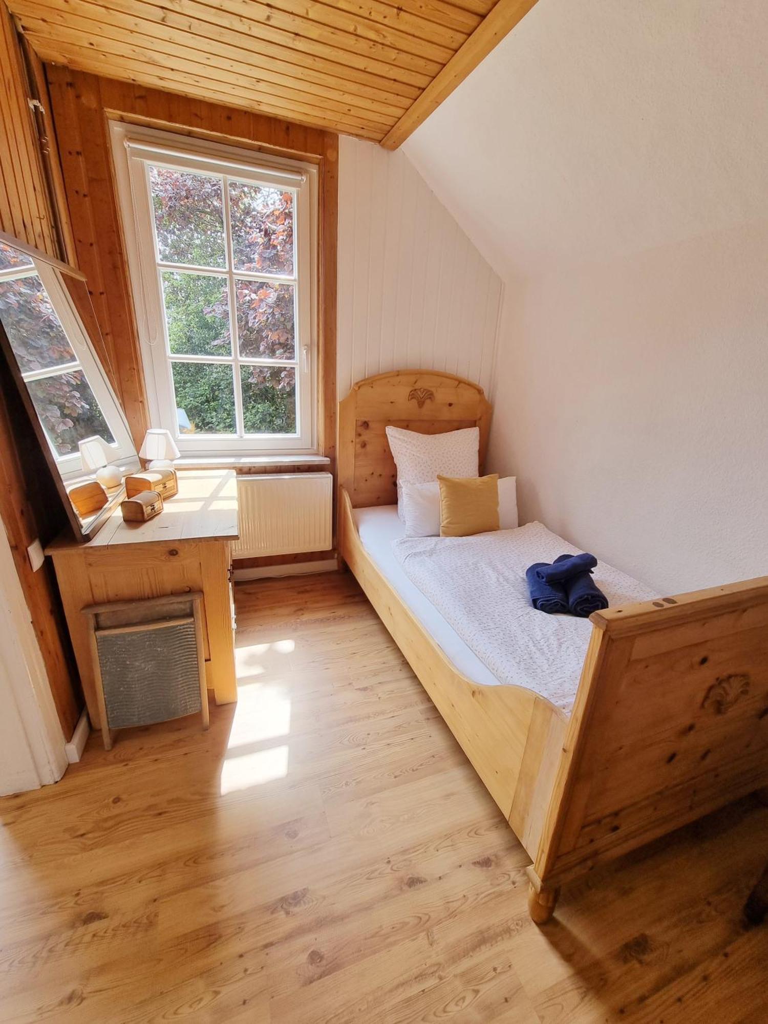 Goldenstedt 200 Jahre Altes Landhaus Mit Tieren מראה חיצוני תמונה